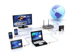 NETWORKING / CCTV SECURITY SYSTEMS