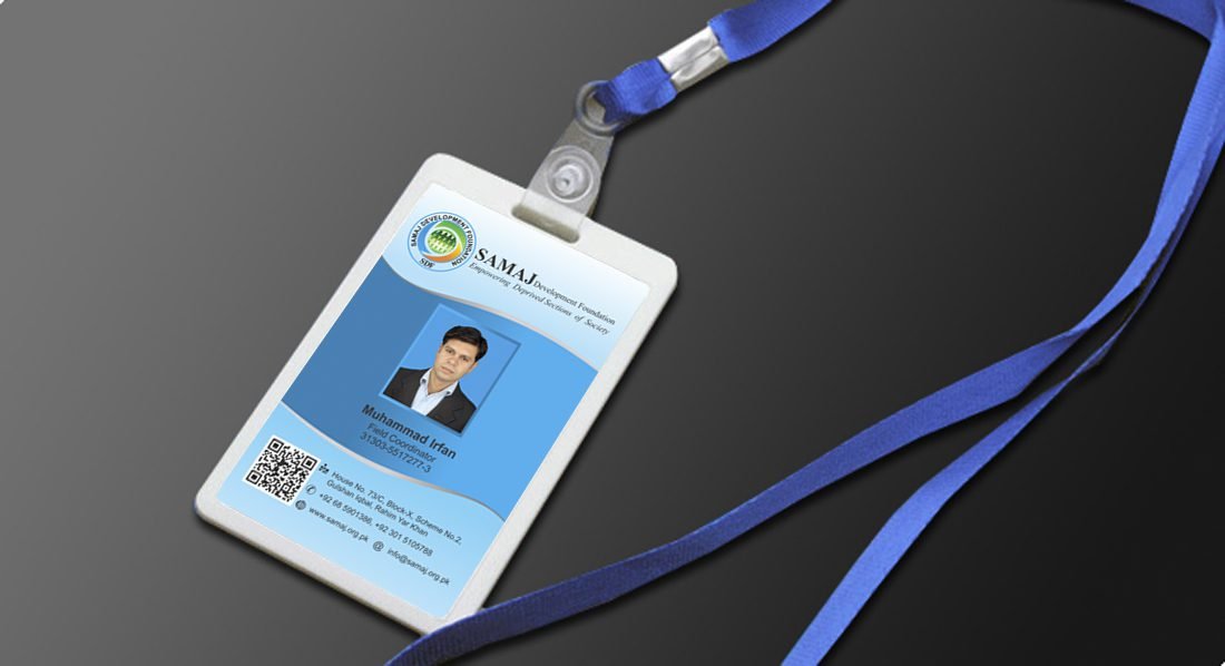 Tranny id card